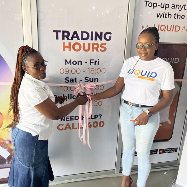 Liquid Intelligent Technologies, Zambia Opens its First Office in Mkushi, Expanding its Operations to the Central Province