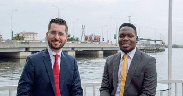 Oui Capital, an African-focused Early-Stage VC Firm Closes its $30M Second Fund