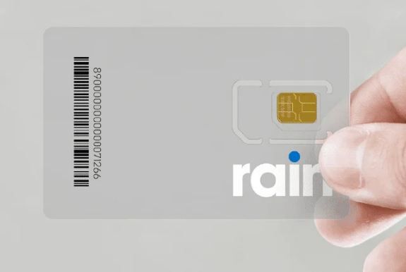 Rain Retracts Telkom Merger Offer Announcement
