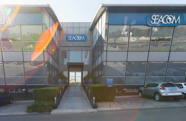 SEACOM Partners British Telecommunication for Enterprise Cybersecurity