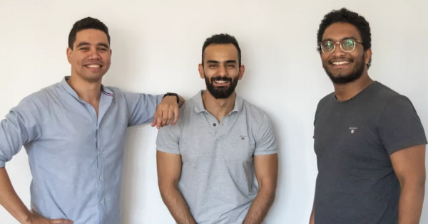 Sharwa, Egypt's Social Commerce Startup, Secures a $2M Pre-Seed Funding Round