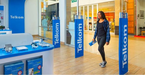 If You Can’t Beat Them, Partner with Someone to Fight Them. Toto Consortium Bids for State’s 40% Stake in Telkom