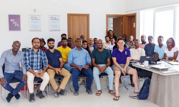 What Zanzibar Silicon Valley means for Zanzibar and other African governments?