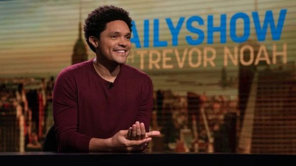 Cape Town’s VoiceMap Produces Walking Tour for Trevor Noah’s January 6 insurrection Show