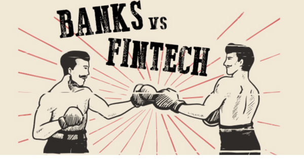 How Fintech Entrant into Egypt is Improving the Traditional Banks' Offerings