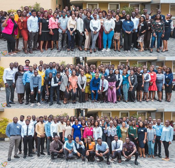 Flutterwave Hires 200 Graduates For 12 Months Trainee Programme To Tackle Unemployment