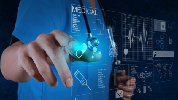 Torch-lighting the Post-Pandemic Drop in Healthtech Funding in Africa