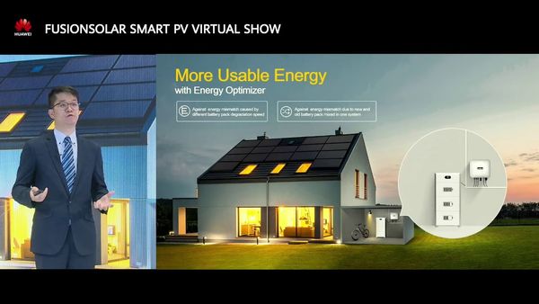 MetroWatt and Huawei launch R2,800 per Month Solar Power Rentals