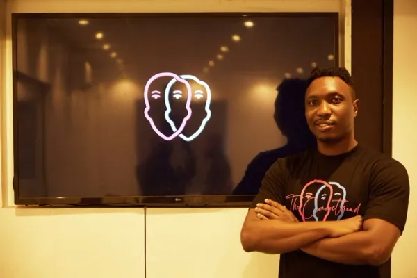 Theconnecthead; Connecting Talents Via Tech