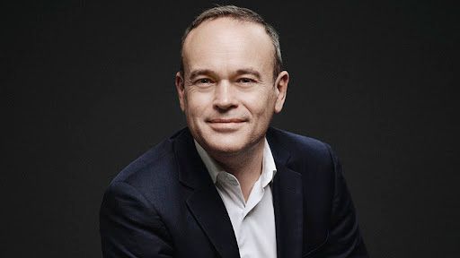 MTN Group Appoints Christian Bombrun New Digital Platforms Chief