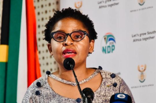 South Africa’s Information Ministry Announces Proposed 2G and 3G Shutdown Plan