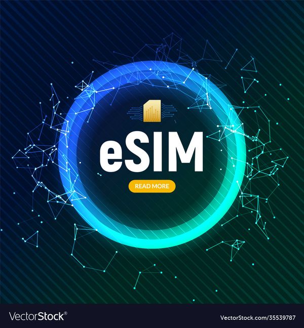 eSIM Adoption. Is Africa Ready?