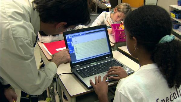 Assistive Technology; an Aid to Formal Education Acquisition For Student with Disabilities