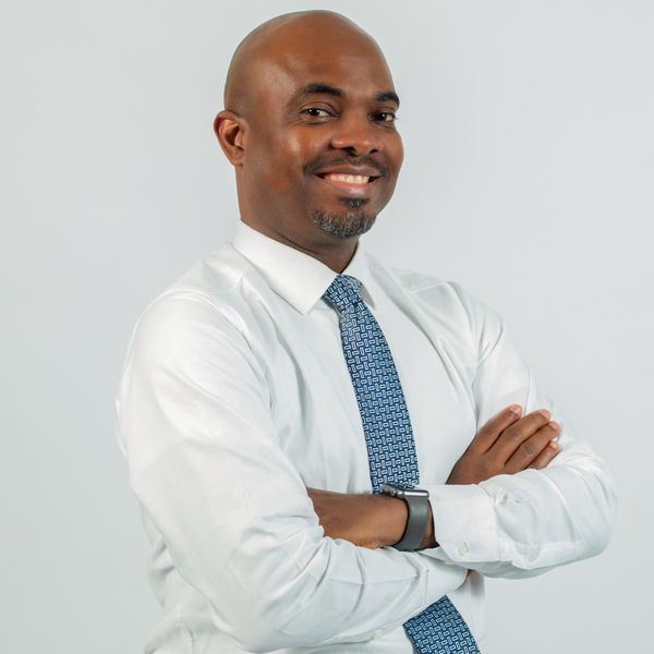 Visa Appoints New Head Of West Africa Region.