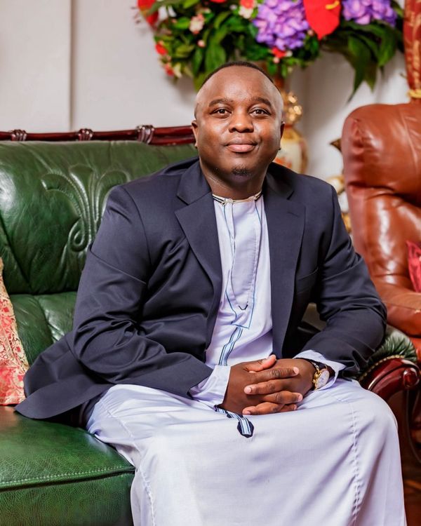 Bruce Nsereko-Lule Becomes General Partner To Nairobi's Seedstars Africa Ventures