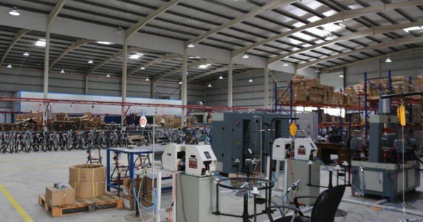 Cloud Bike Introduces its Telus Bikes to the Moroccan Market