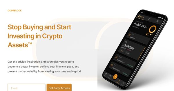ComiBlock Secures Funding From California-Based Accelerator , Expert Dojo