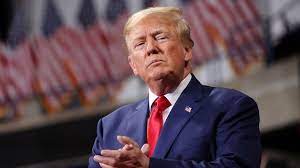 Mekan Games’ The President inspired by ex-American President
