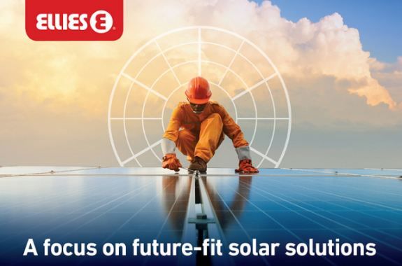 Ellies Holdings Limited Proposes Acquisition