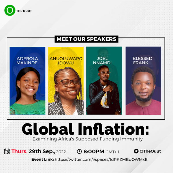 Global Inflation: Is Africa Truly Immune?