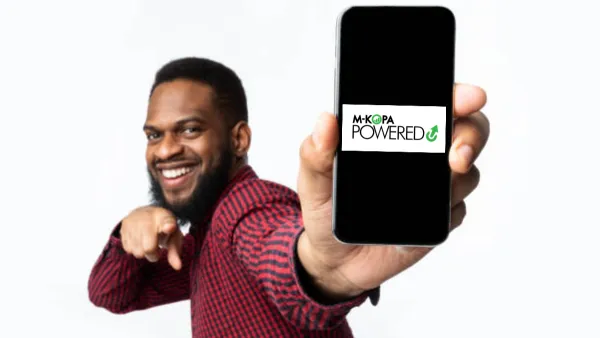 M-Kopa Unlocks $600M For Unbanked Customers