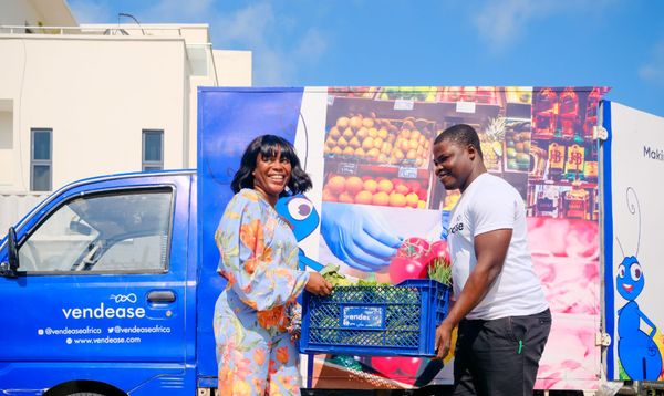 Nigerian B2B Company, Vendease, raises $30 million Series A to launch operations across Africa