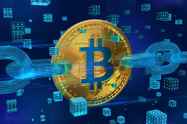 Will Blockchain and Cryptocurrency Adoption Displace the Banking Sector?