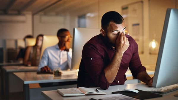How To Handle Mental Stress In Nigerian Tech Ecosystem