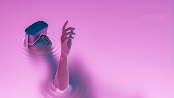 Metaverse is not Web3