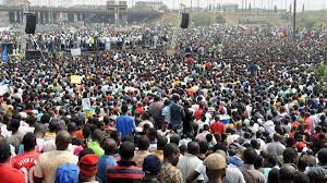 Banking The Unbanked; A Glimpse of The Nigerian Mind