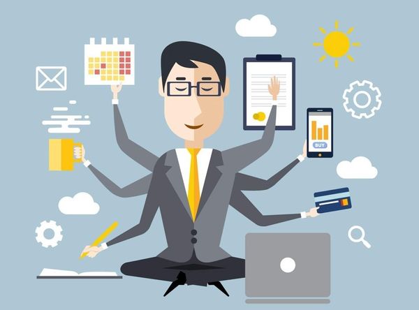 Founder's Toolkit; 5 Major Skills You Must Possess As A Startup Founder