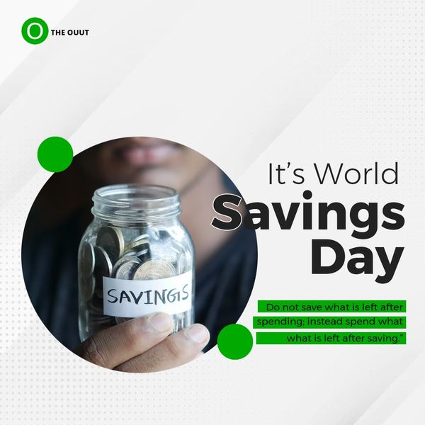 The Ouut Spotlights Startups Improving the Saving Culture of Africans
