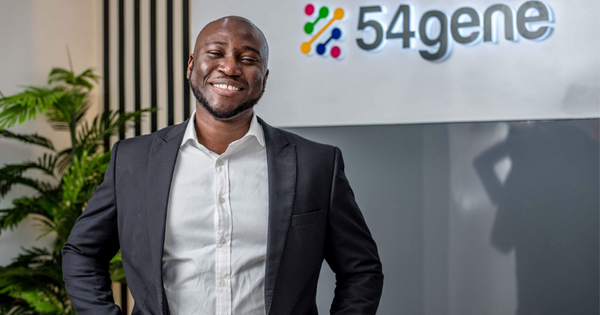 54gene CEO Bows Out 2 Months after the Startup Sacked 30% of its Workforce