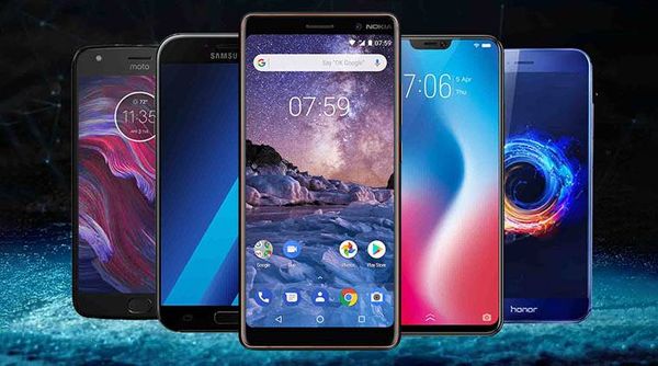 Highlighting what the Continuous Fall in Global Smartphone Demand Spells for Africa