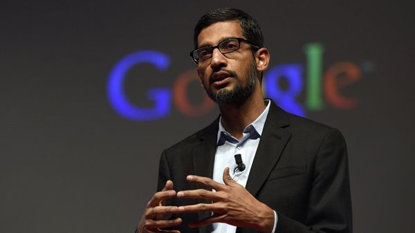 Google Officially Announce Plans for Google Cloud Data Center in South Africa