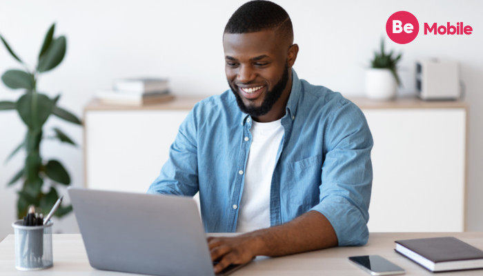 Be Mobile Africa Rolls Out EUR & USD Accounts for African businesses