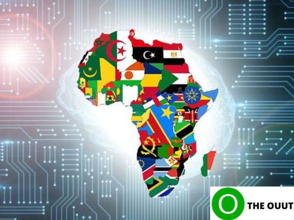 The Big 4: A Circle of Wealth Translating into Tech and Startup Development