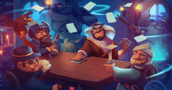 Cryptyd Inc., Egypt’s Gaming Platform, Receives New Funding to Take its Flagship Product, Baloot Quest to the GCC