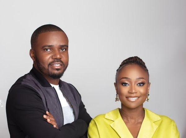 Meet The Three Founders Building Fast Forward Venture Studio to Help African Startups from Idea Level