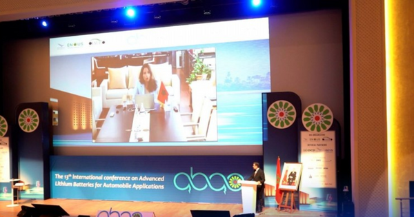 Morocco Set to Become Key Supplier of EV Batteries