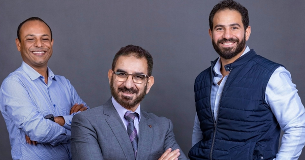 Roboost Secures Six-figure in Seed Round to Automate Deliveries