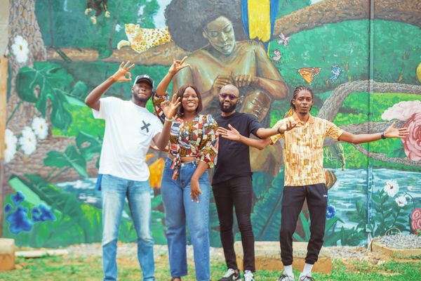 Spleet Secures $2.6 Million Seed to Scale Its Property Management Products in Africa