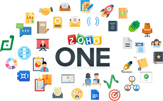 Zoho One Hits Customer Size Milestone Of 150%
