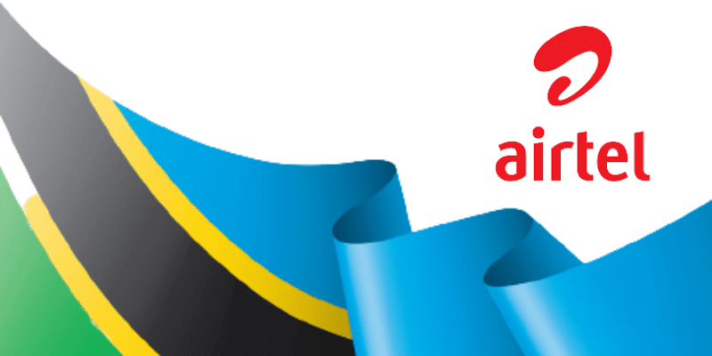Airtel Acquires 5G Spectrum In Tanzania