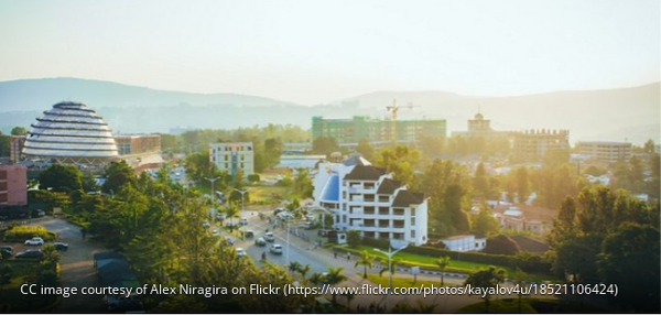 ICT Ministry Rwanda, CcHub Partner To Select 6 Startups for Fintech Incubation Programme