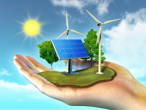 Growing Green Energy Adoption is Placing Gas and Petroleum on Borrowed Time