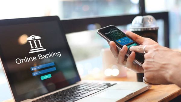 Not Enough Fintechs. 57% of Africans are Still Unbanked