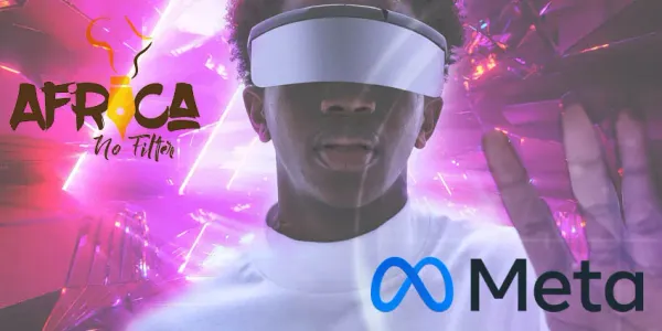 Meta XR Exhibition Features  Nigerian, Kenyan And Mauritius Among  6 winners