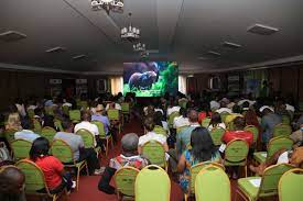 Netflix Gets Deal To Promote Kenya's Wildlife For Global Attraction