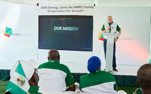 NNPC acquires OVH Energy, becomes leading petroleum retail product in Africa